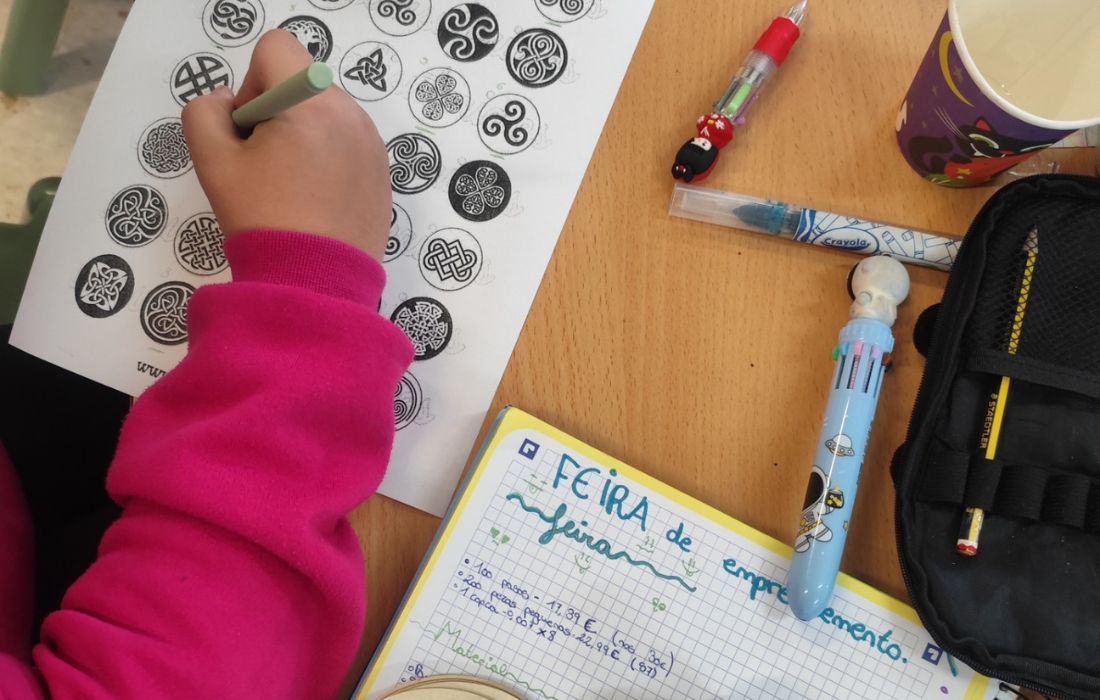 GUITIRIZ feira emprendemento