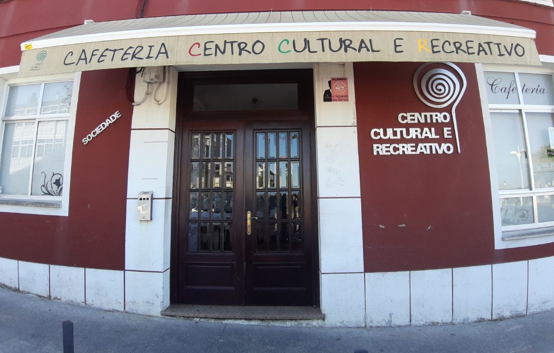 VILALBA centro cultural