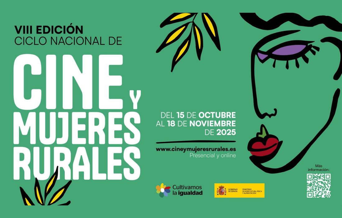 XERMADE cine e mulleres