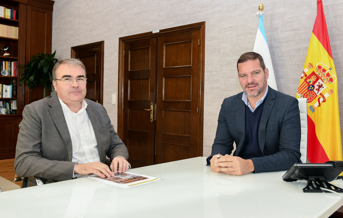 alcalde-castro-conselleiro-cultura