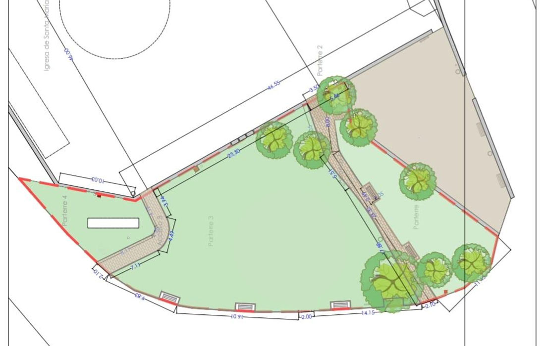 nova-zona-verde-de-ocio-infantil-no-Campo-da-Feira-Guitiriz
