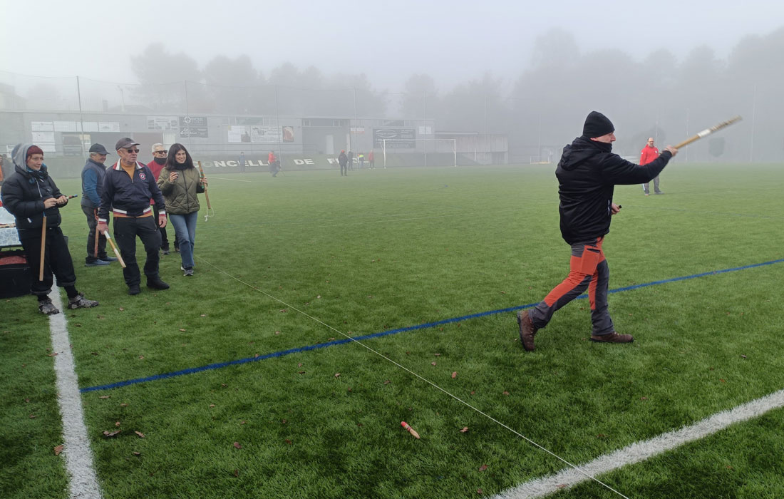 Billarda-Friol-4-xornada-liga-2025-Chousa