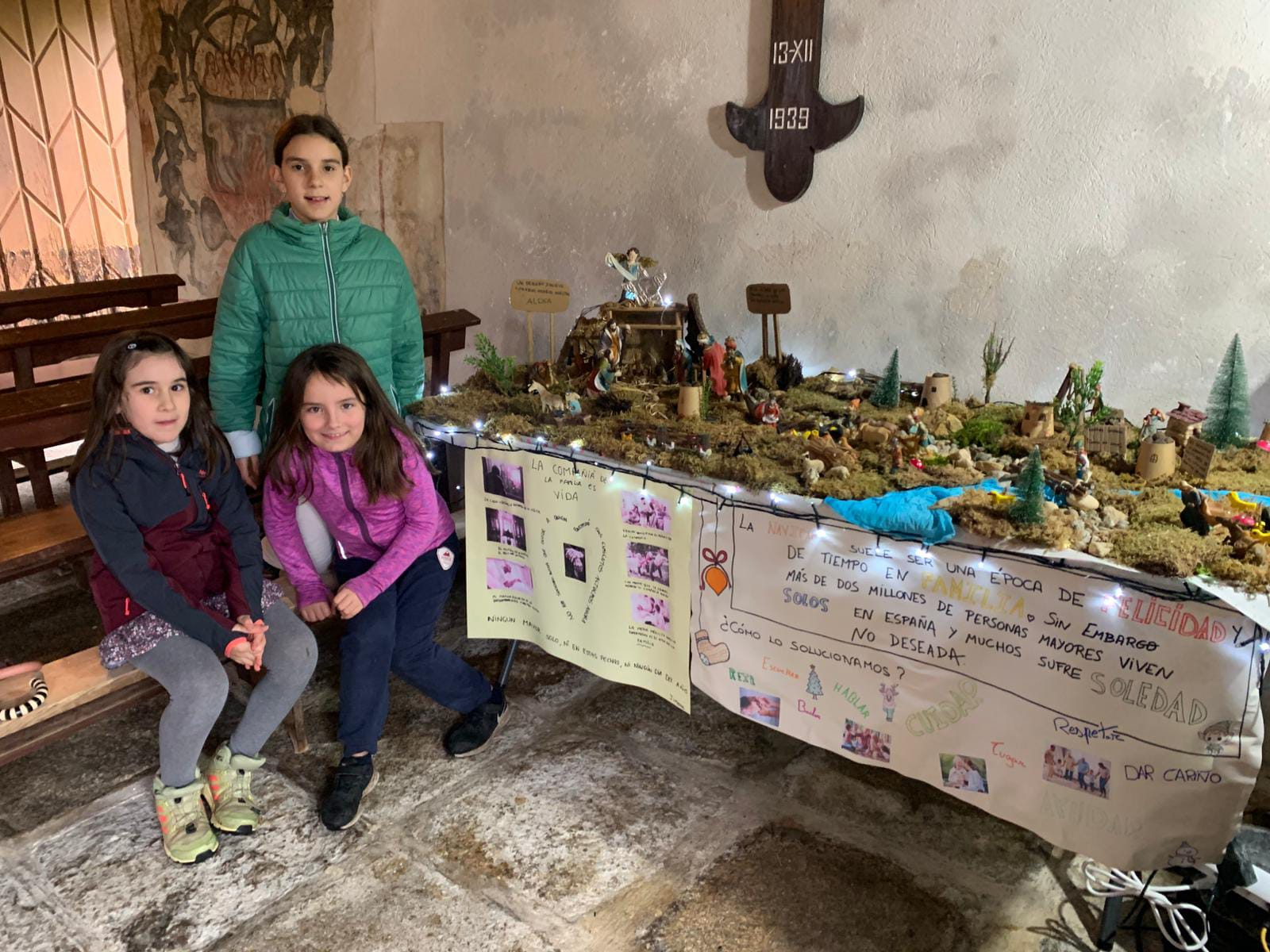 belen reivindicativo labrada