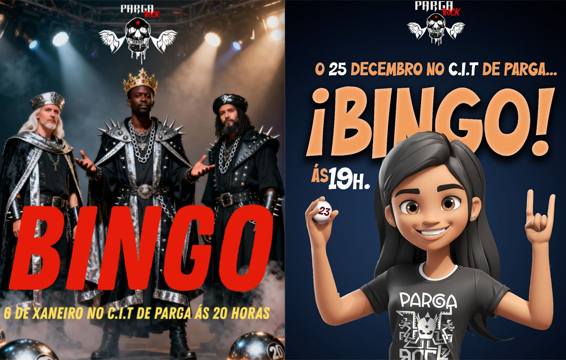 bingo-nadal-pargarock