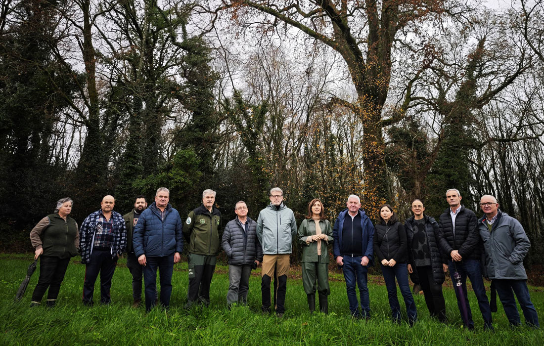 carballo-de-mede-xermade-visita