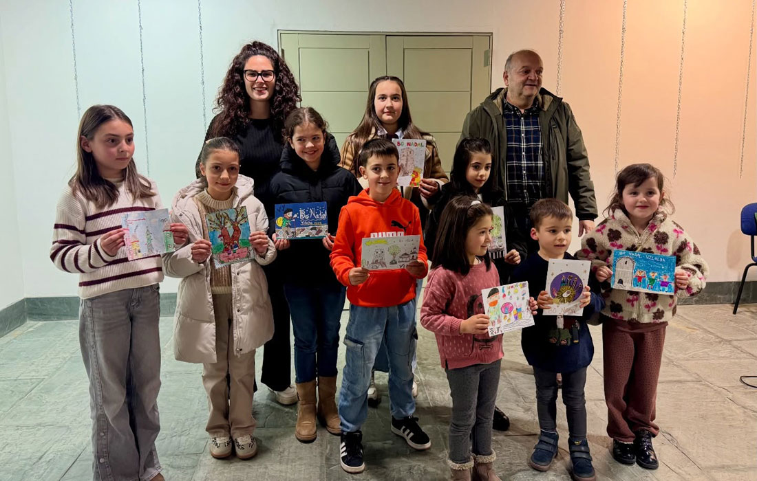 entrega-premios-postais-de-nadal-vilalba