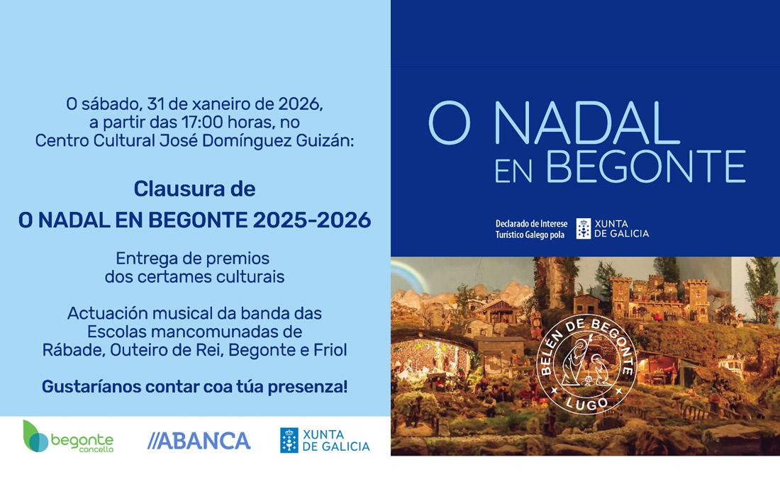 Clausura-en-Begonte