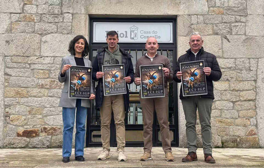 presentacion-campionato-caza-zona-norte