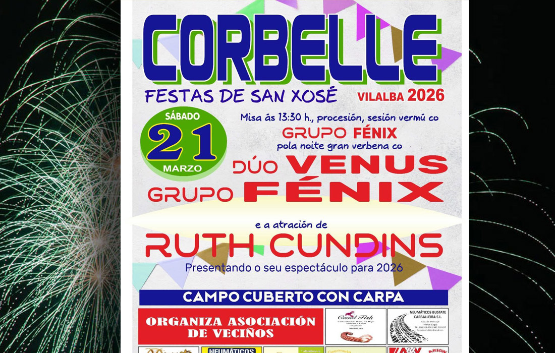 festas-fogos-artificiais-celebracion-corbelle-2026