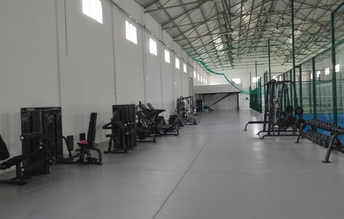 novo-ximnasio-senpa-guitiriz