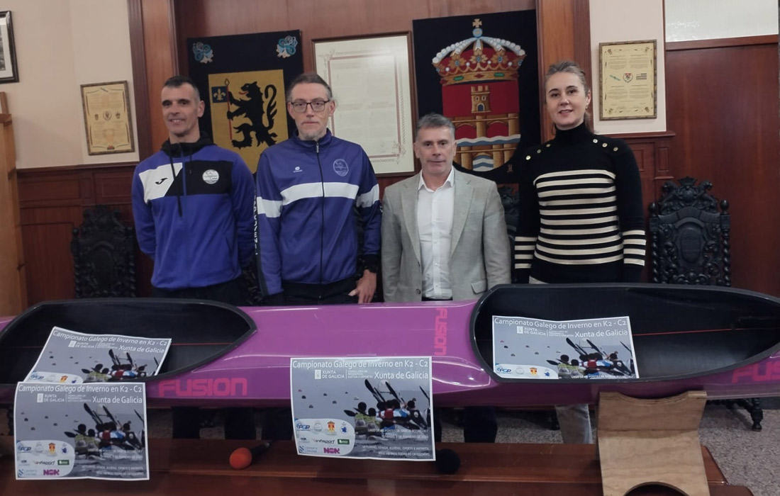 presentacion-campionato-piraguismo-as-pontes