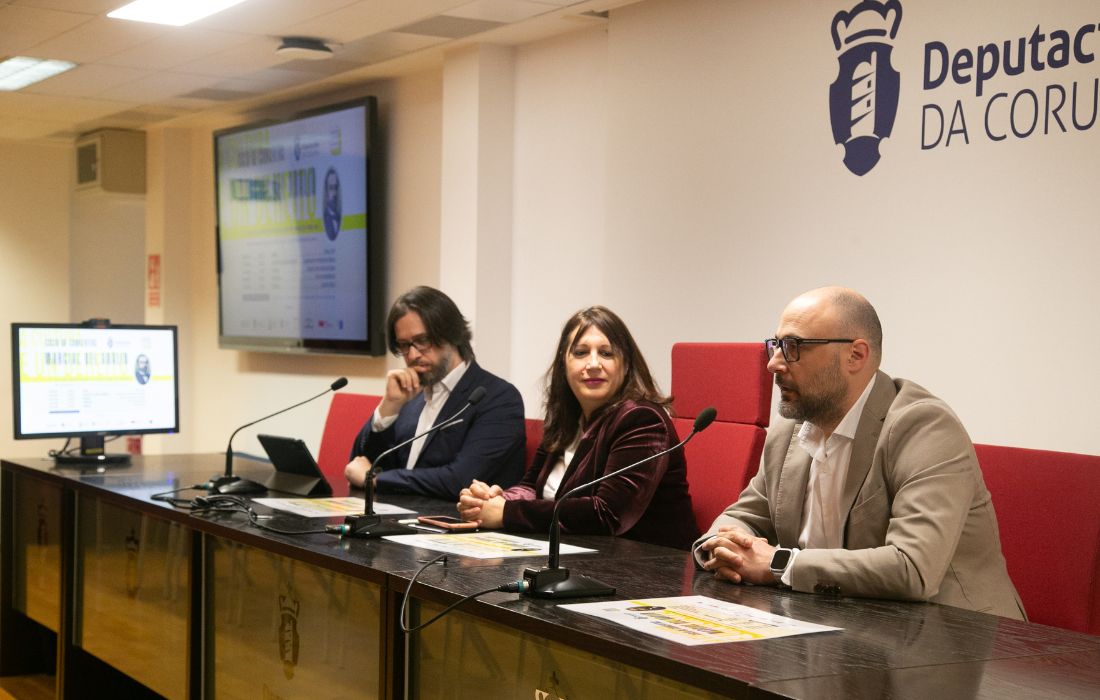 DEPU CORU concertos bicentenario