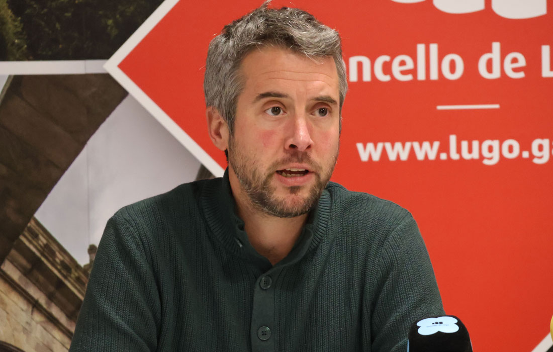 Rubén-Arroxo-Xunta-de-Goberno-Local-Lugo-marzo
