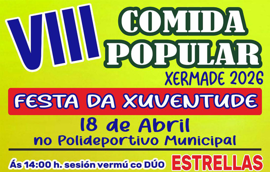 comida-popular-xermade