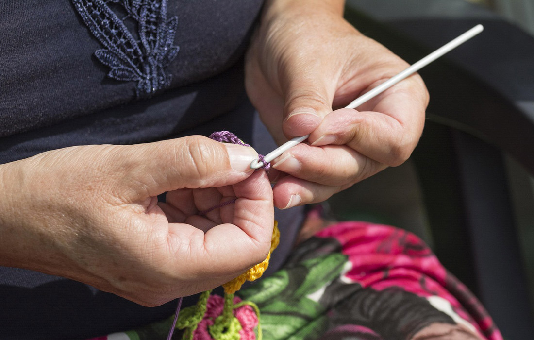 crochet-ganchillo-gancho