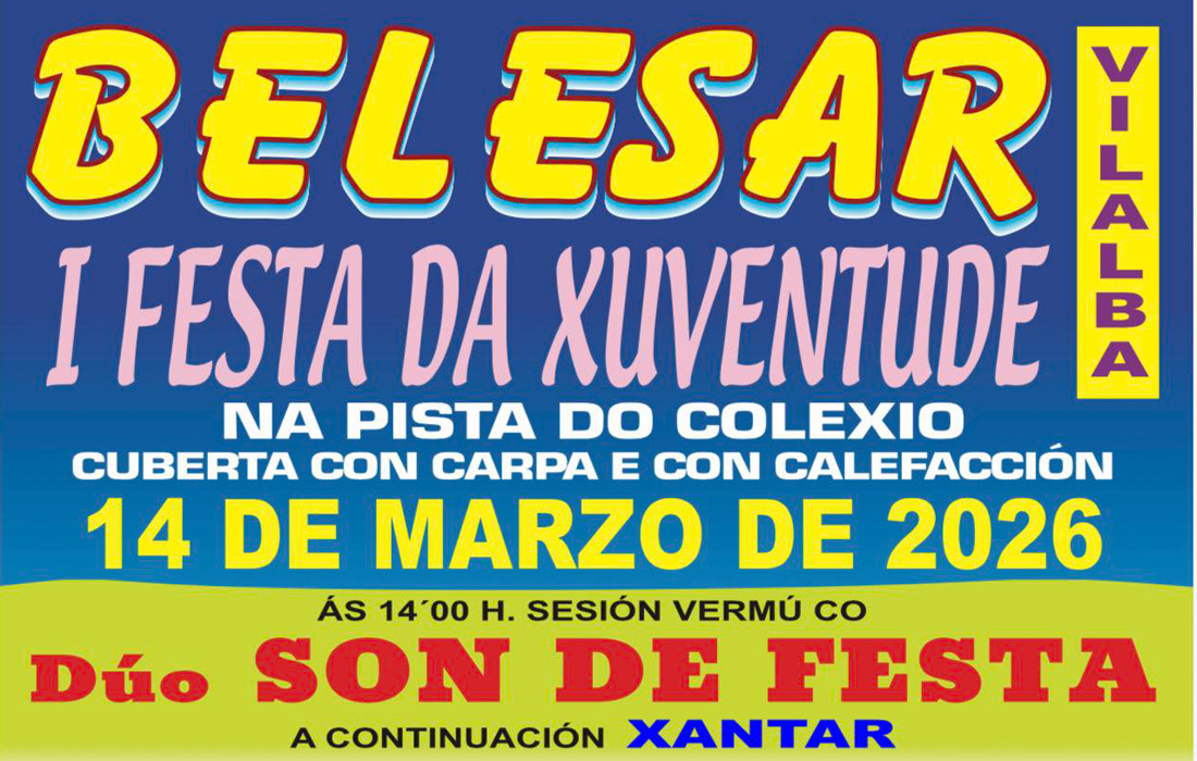 festas-belesar-xuventude