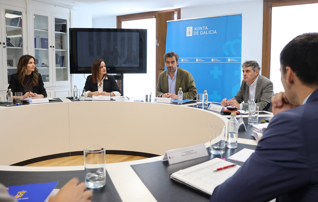 carmela-lopez-reunion-conselleiro-presidencia