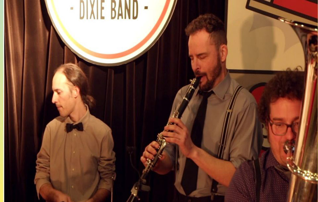dixie-band-as-pontes