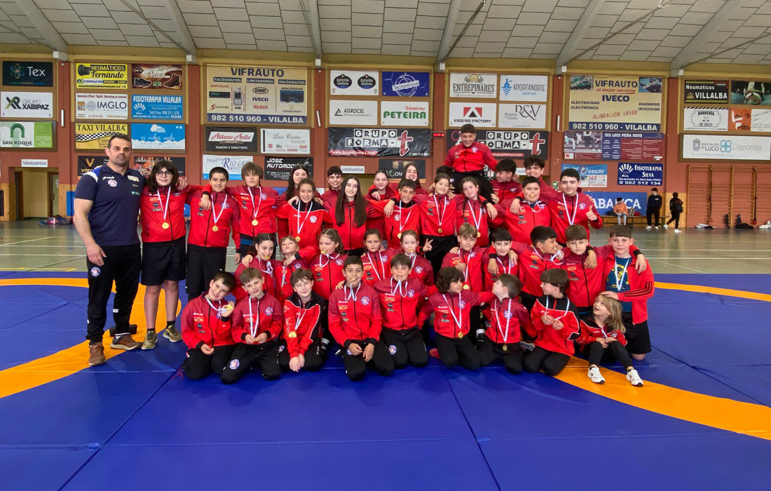 equipo-loita-olimpica-vilalba