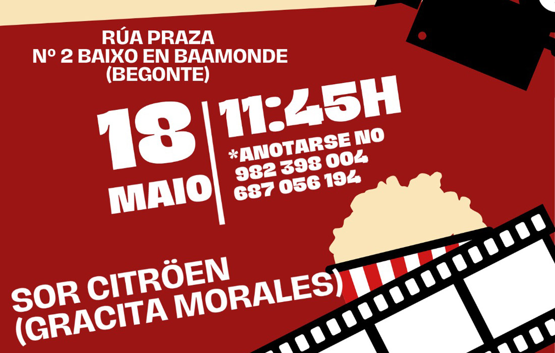 cine-begonte