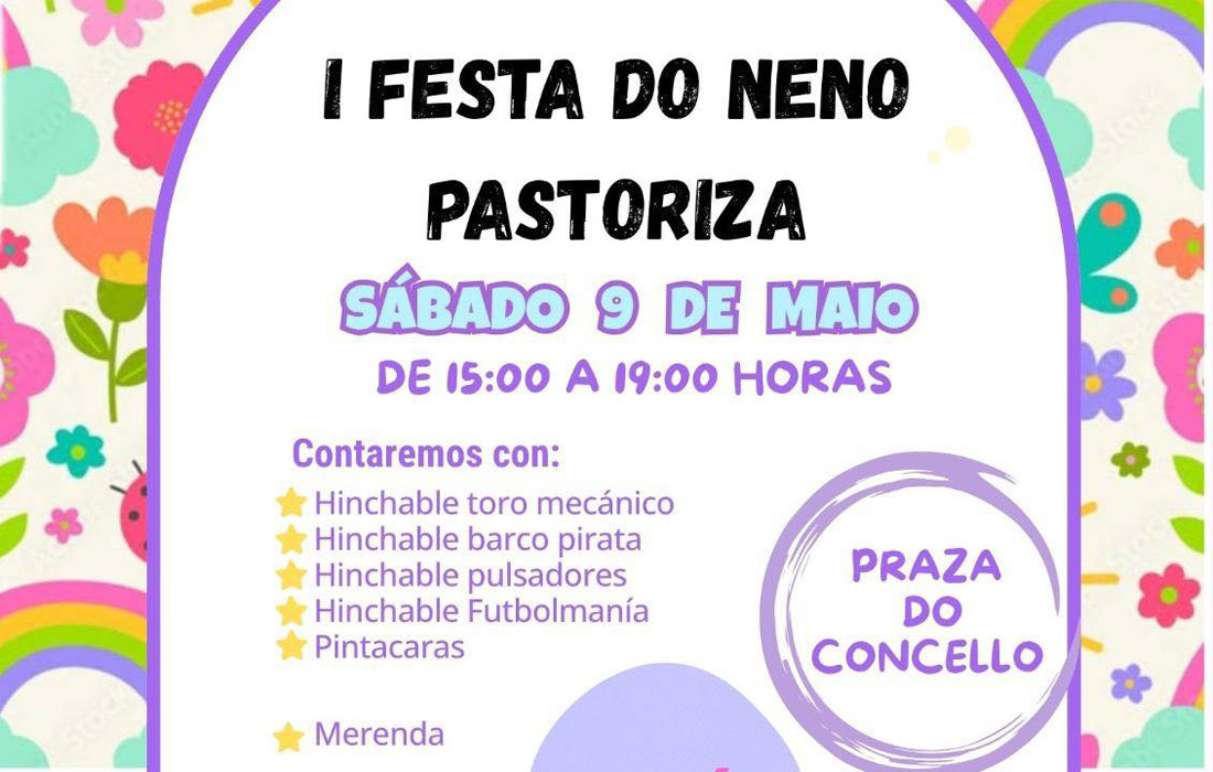 festa-do-neno-pastoriza