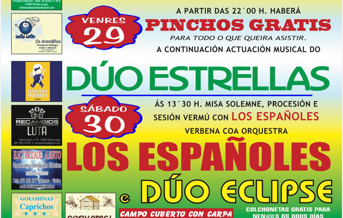 festas-belesar-programa