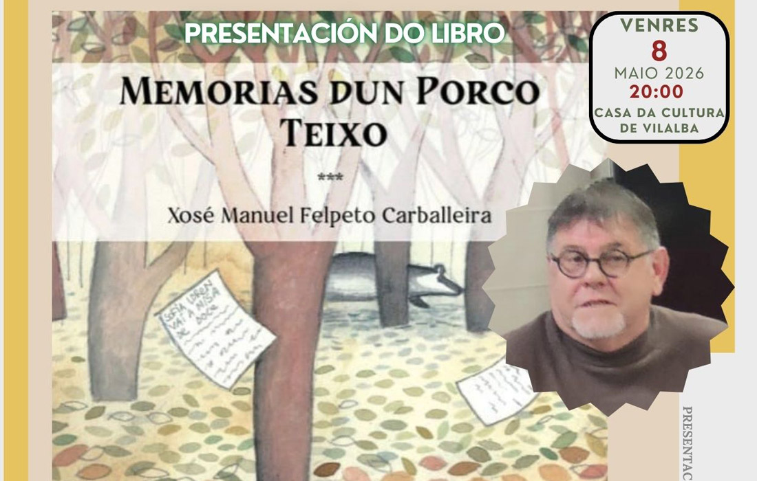 presentacion-memorias-dun-porco-teixo