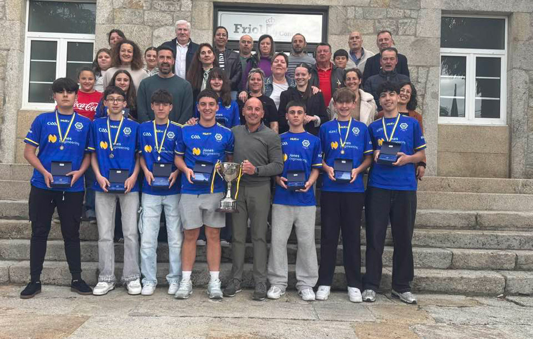 recepcion-jugadores-furbol-gaelico
