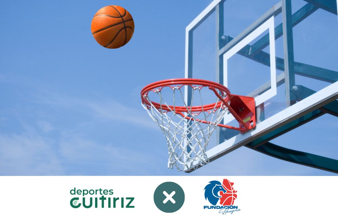 GUITIRIZ escolas deportivas baloncesto