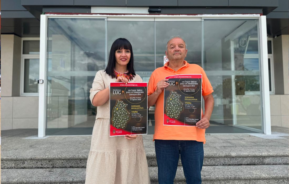 VILALBA charla eclipse