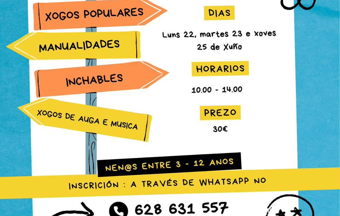 campamento-veran-guitiriz