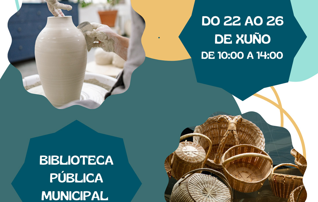 exposiccion-ceramica-e-cesteria-guitiriz