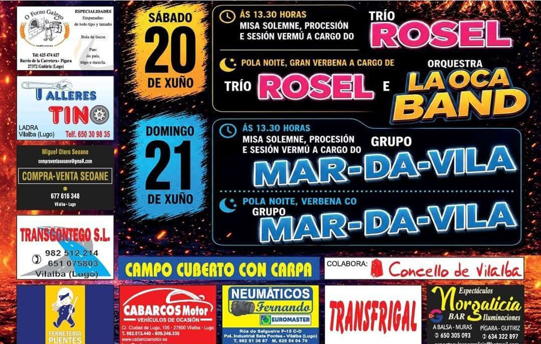 festas-alba-san-xoan