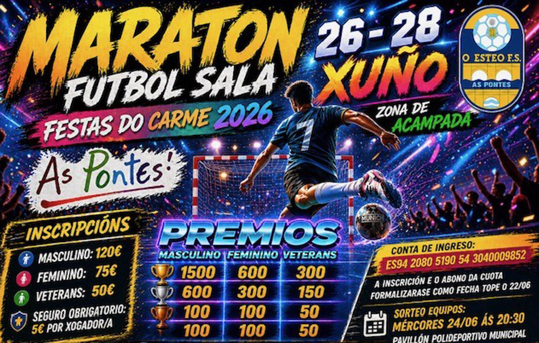 maraton-futbol-sala-esteo-carmen
