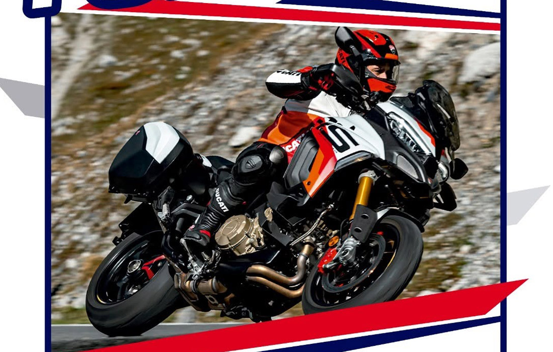 mototurismo