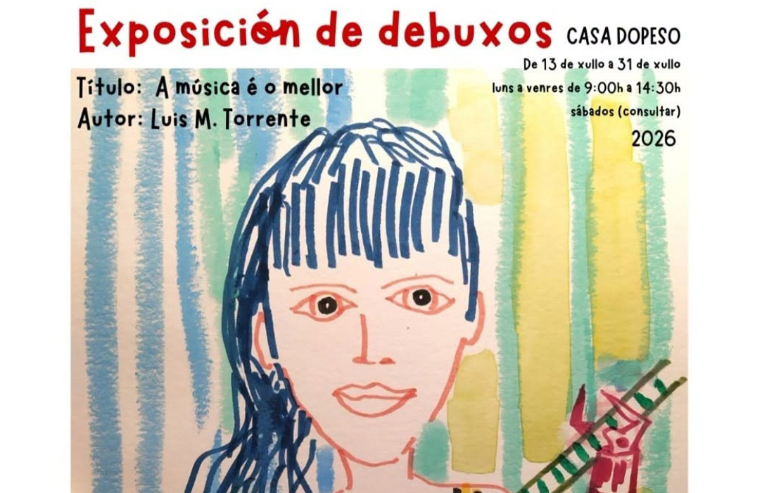exposicion-debuxos-casa-dopeso