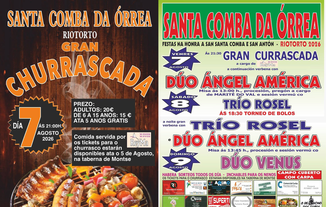 festas-santa-comba-de-orrea