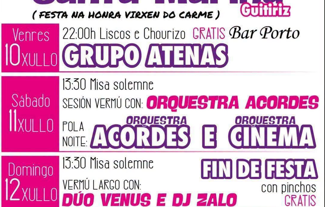 festas-santa-marina-guitiriz