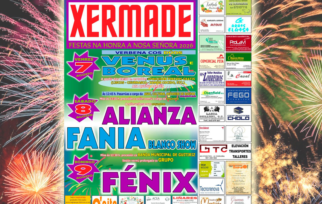 festas-xermade