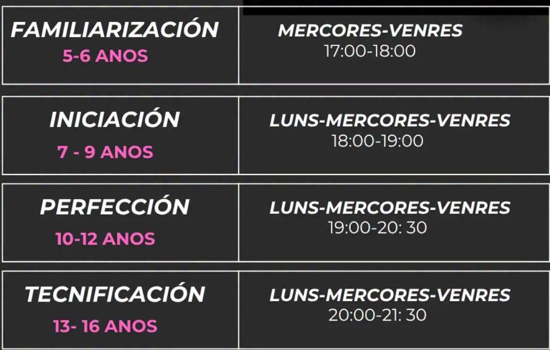 horario-loita-olimpica-vilalba