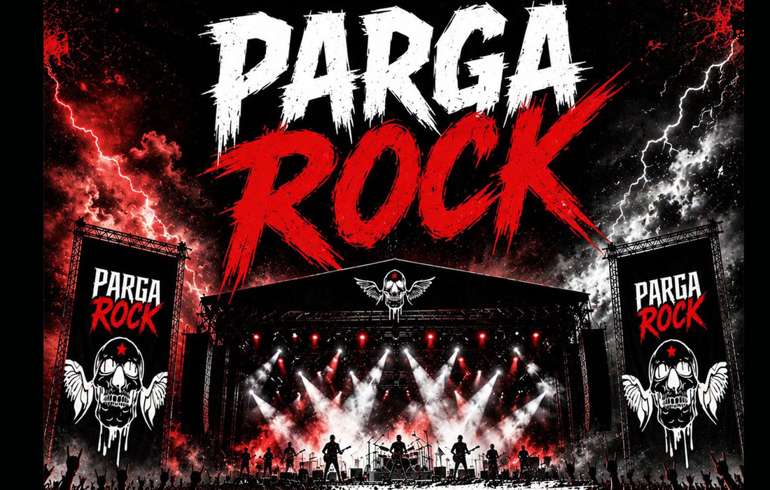 pargarock