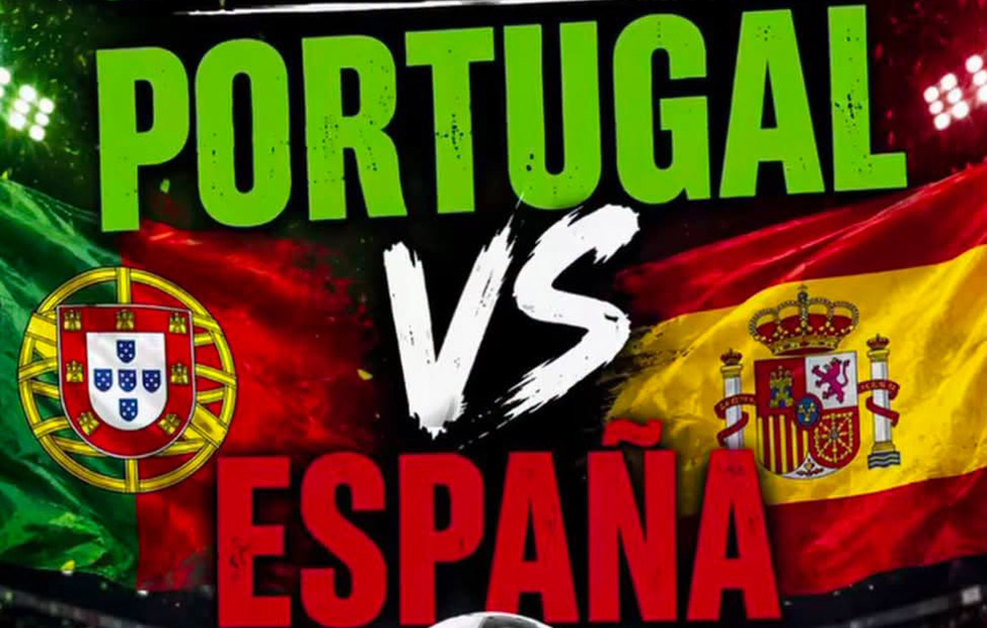partido-de-futbol-espana-portugal