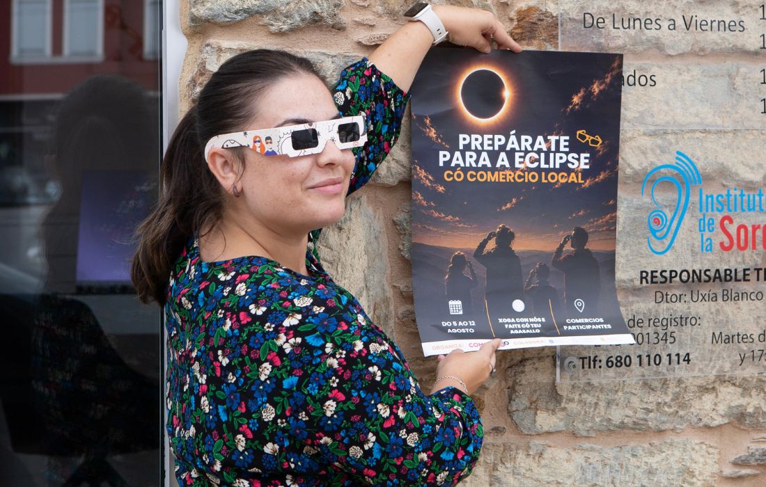 AS PONTES cohempo eclipse