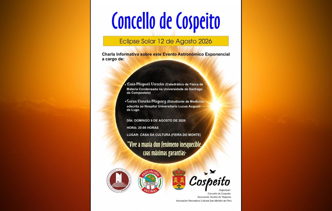 COSPEITO charla eclipse
