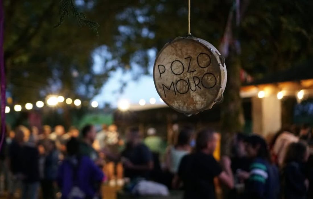 COSPEITO pozo mouro