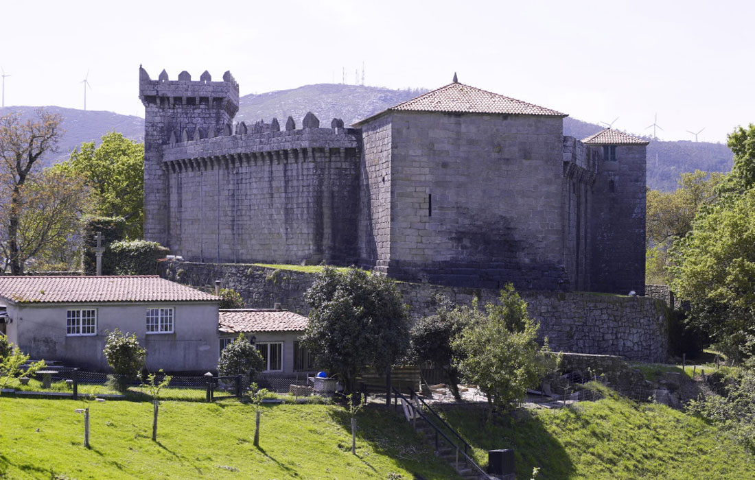 Castelo-de-Vimianzo