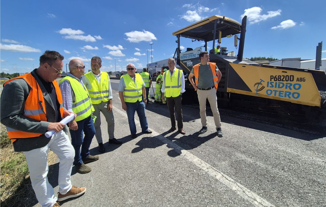 OUTEIRO REI lu-115 obras