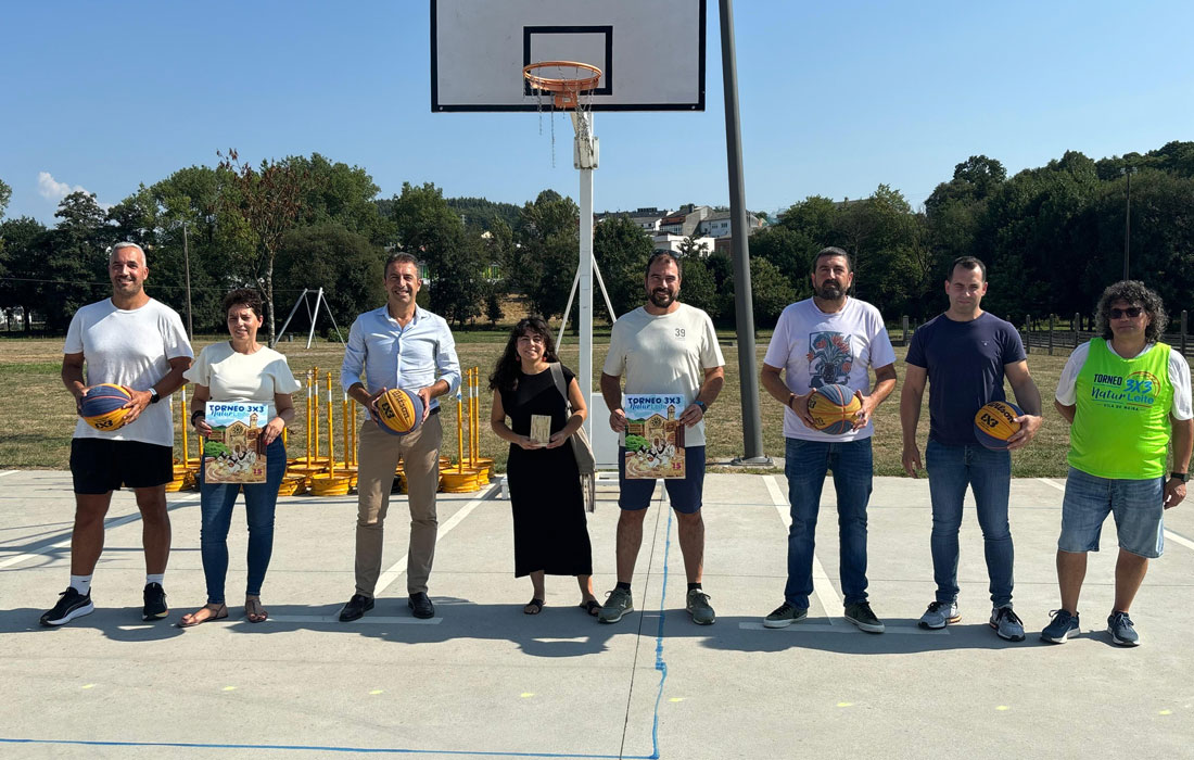 Torneo-3x3-de-Baloncesto-NaturLeite-Vila-de-Meira