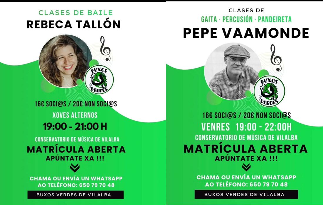 clases-buxos-verdes