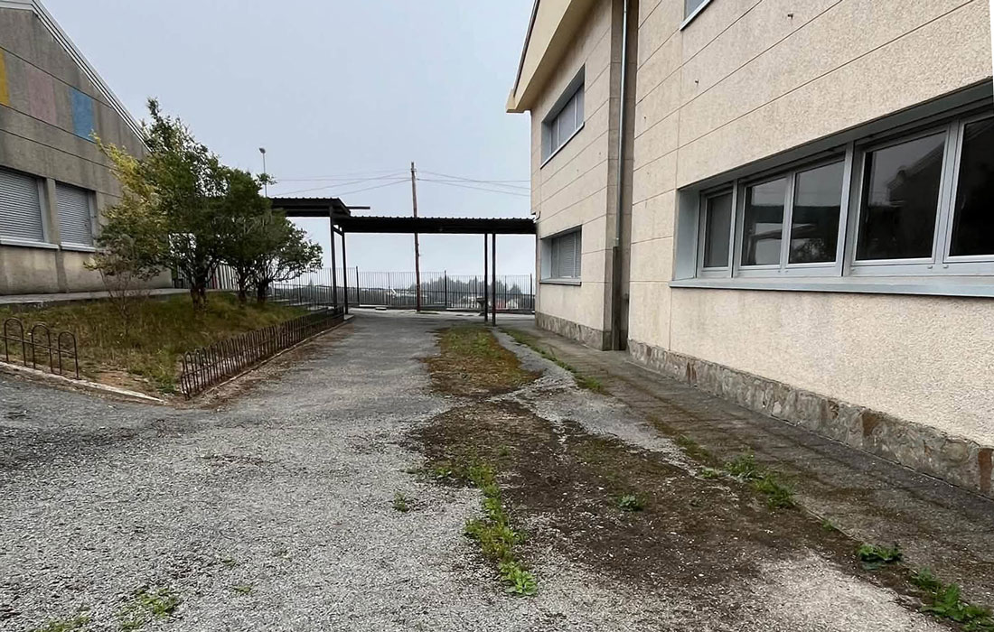 patio-CEIP-O-Salvador-Pastoriza